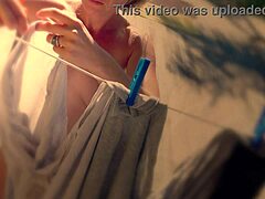 MISSY'S PUBLIC WEBCAM REVEAL