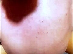 Hardcore pounding for tight Latina