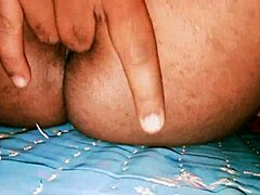 INDIAN MAN: ANAL DELIGHT