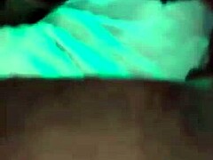 Sex video with wet pussy doggystyle fucking