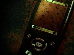 Halloween hentai game with eerie thrills