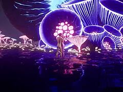 Pink Fairy Grants Mystic Wishes