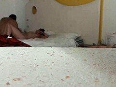 Robado’s Crew in Wild Threesome