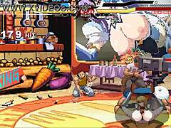 mugen anime heats up