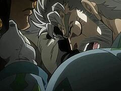 Jojo's Wild Stardust Unleashed