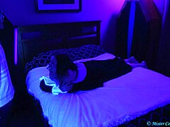 Masseur seduces married woman again