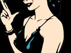 Suellen Santos in Scorching Hot Reveal