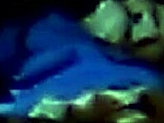 Big black dick masturbation session
