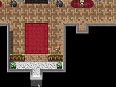 Wine and warriors: hentai game