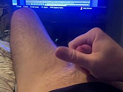 Teen Thrilled by Steamy Porn 171