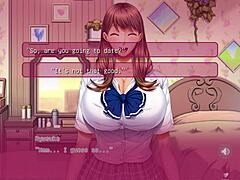 Katei Kyoushi alternate ending in public