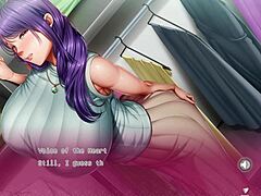 Katei Kyoushi's alternate lustful end