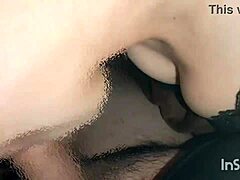 Heartfelt outdoor handjob with Japanese amateur beauty