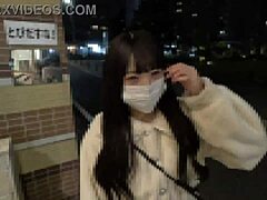 teen cafe girl raw passion