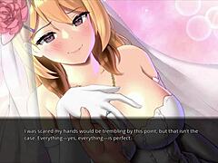 Normal route family 2 ending