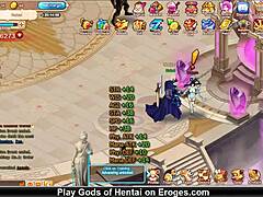 gods of hentai game walkthrough dominates hard