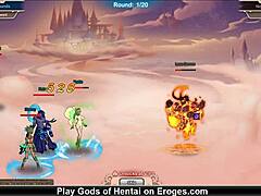 Journey into Gods of Hentai 2