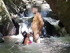 Big cock lover's wild anal adventure