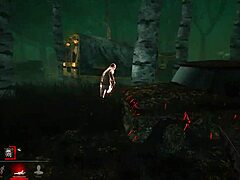 four women, one man shock
