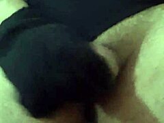 Gay peludo gets fucked rough and raw