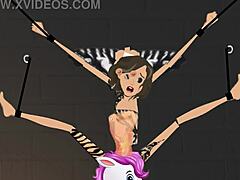 Fairy Game Demo Gets Bold