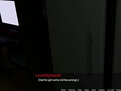 MILFs and Stud in 3D Fantasy
