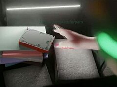 DVA's Steamy 3D Tale