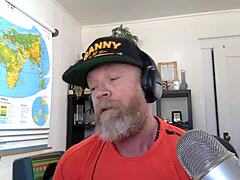 Buck Angel on Dont Say Gay Bill