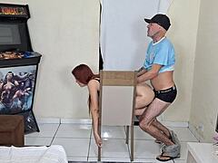 Caught My Girlfriend Cheating Today