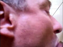 Gay Blowjob Like Movie Magic