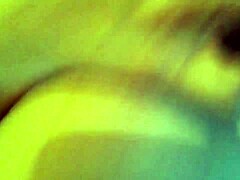 What’s behind my girlfriend’s teasing homemade clip?