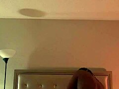Massive Ebony Surprise Shocks Educator