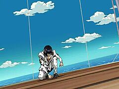 ever tried anime for real men?