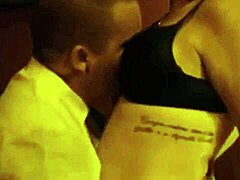 Hotel Gay Action on Hidden Camera