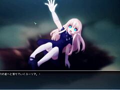Yo, Dive Into Tentacle Anime Bliss
