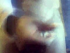 Office stud gets off