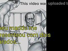 Darlan Lester's hot cartoons