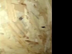 Glory Hole Heat with Raw Oral