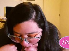 Neighbor hides a sensual Chilean charm