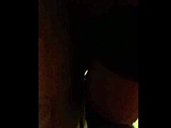 Glory Hole Heat with Raw Oral