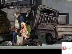 Parasite Invades City in Stage 2