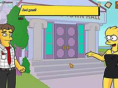 Lisa and Luann's 3D Magic