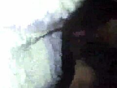 Ever seen young cousins kissing in bed?