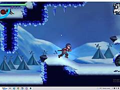 Shady Corner: Ice Path 4 Revealed