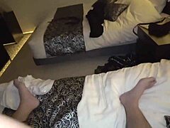 SLENDER BEAUTY'S HARDCORE AV RUSH