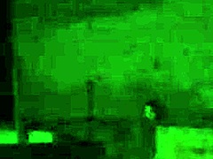 raw reality in intense scenes
