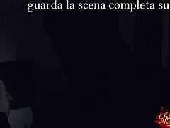 Italian Tale of Intense Passion
