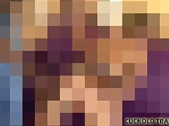 Cuckold experience for mature woman