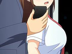 my hentai romp with daddy