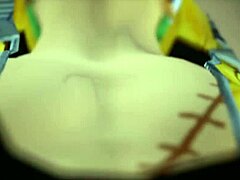 My 3D Fantasy with Robin